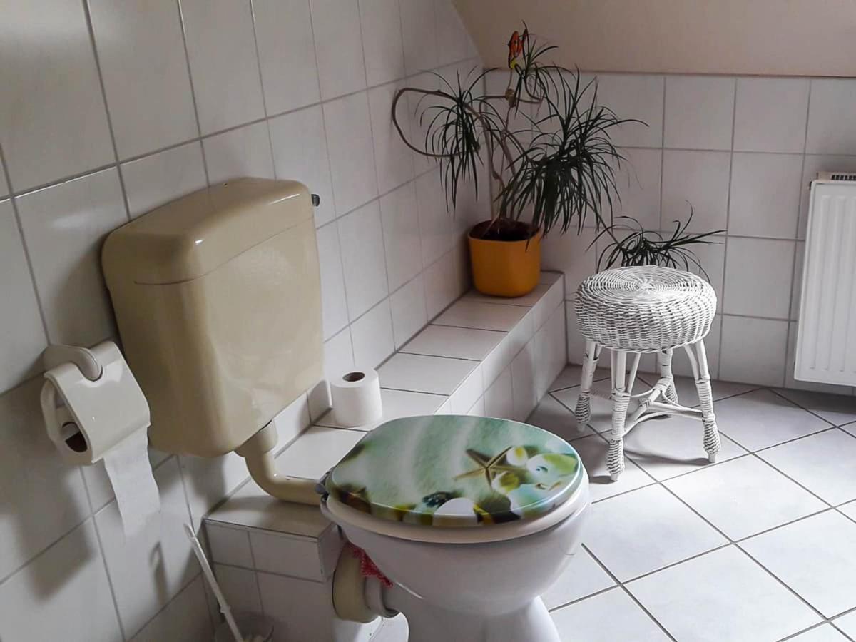 Apartment Boemitz Bagian luar foto