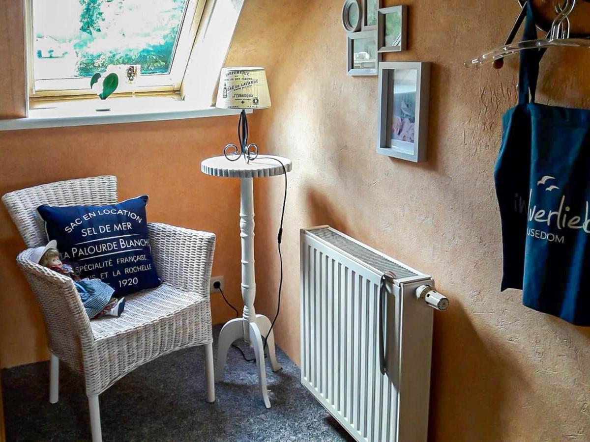 Apartment Boemitz Bagian luar foto