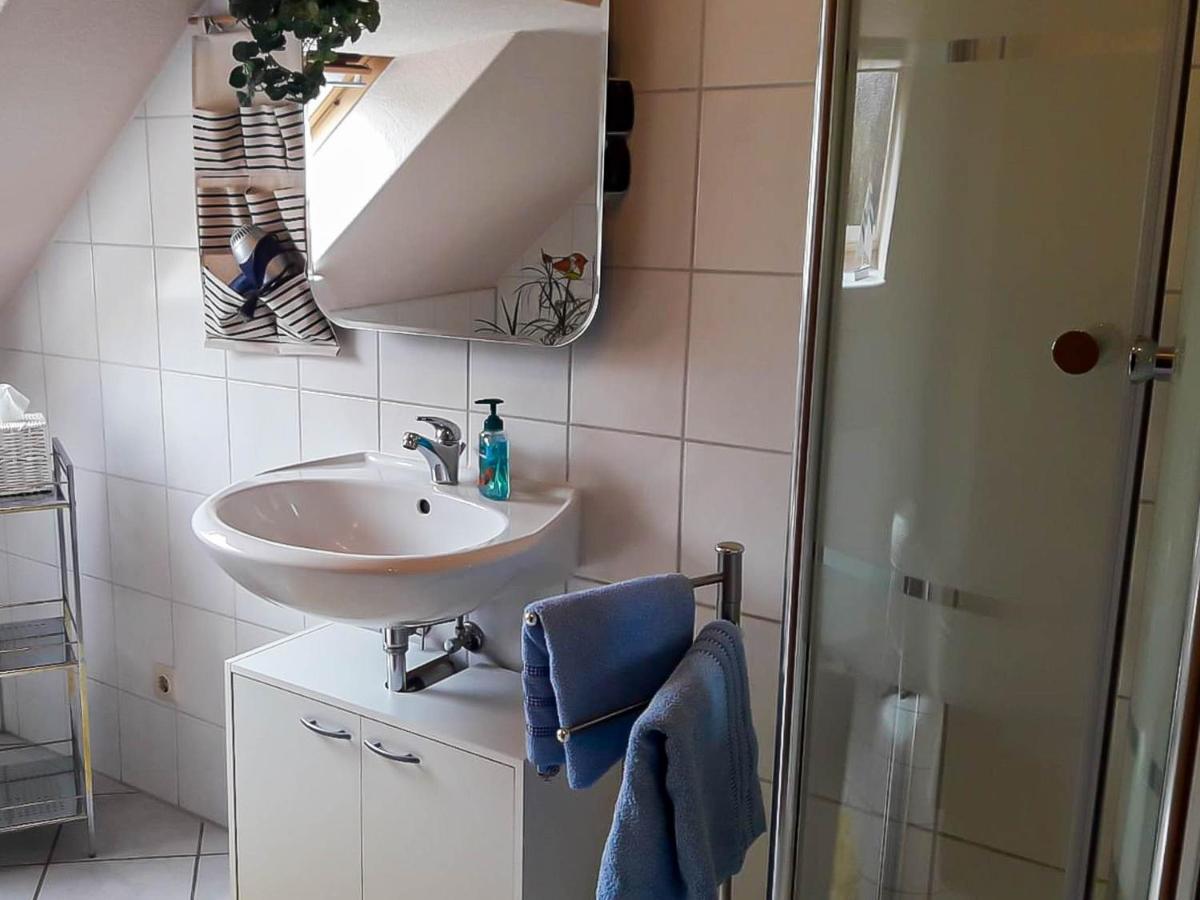 Apartment Boemitz Bagian luar foto