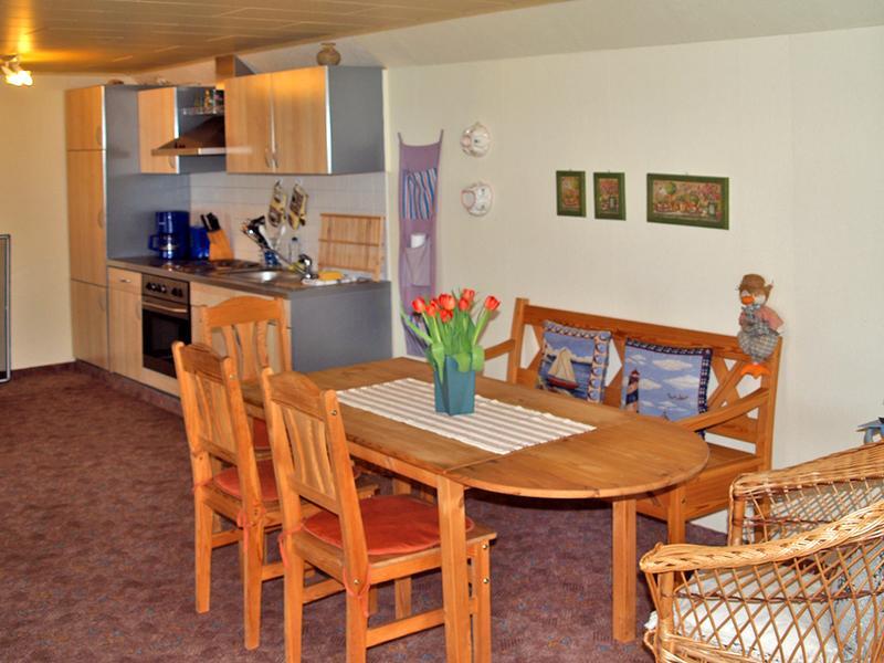 Apartment Boemitz Ruang foto