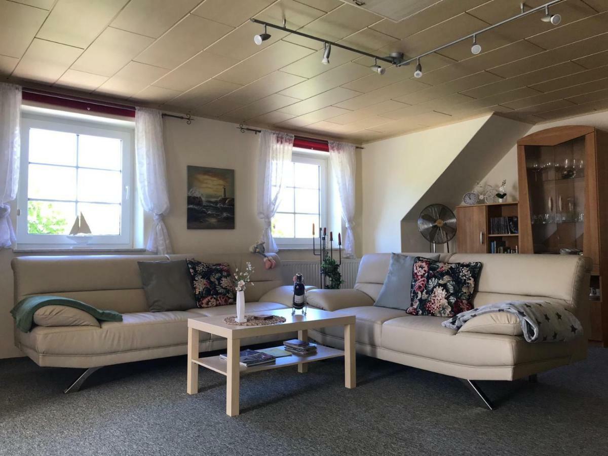 Apartment Boemitz Bagian luar foto